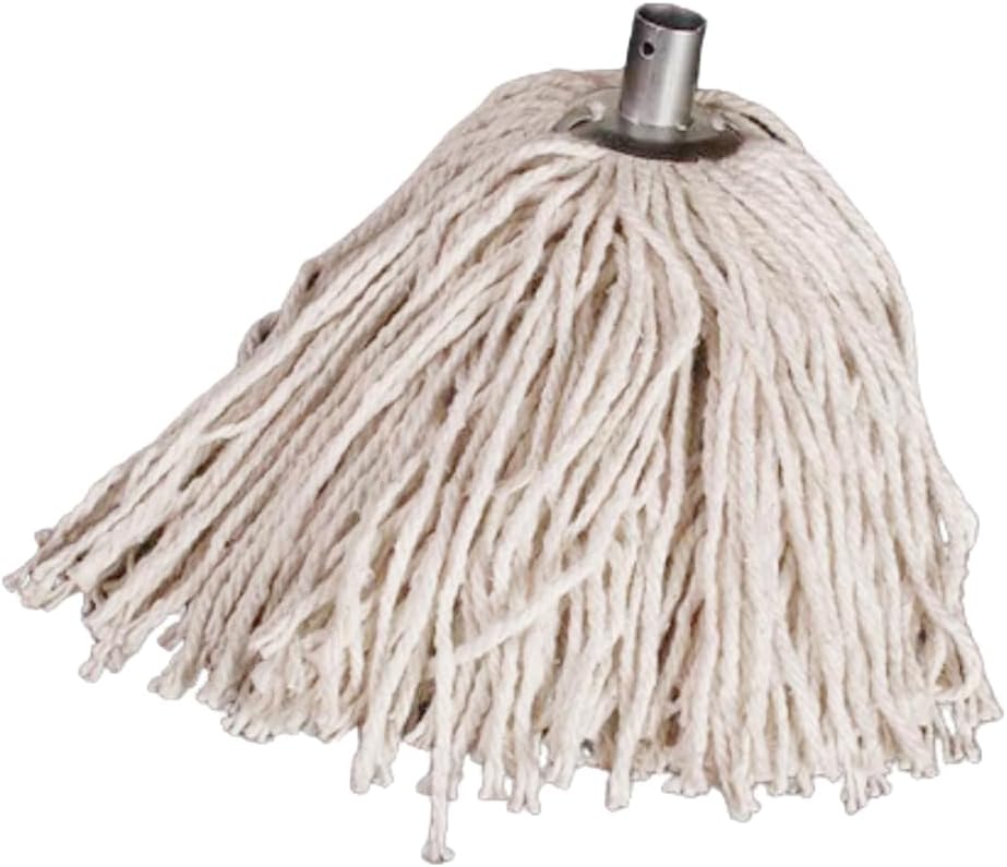Leecroft Metal Socket Mop No.12 PY