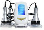 Multi-Function Beauty Body Machine, Professional Beauty Equipment with Different Modes and Strengths, Suitable for Home and Beauty Salon (3 in 1)