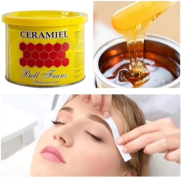 cera miel 240 grams