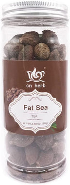 cn herb 130g Fat Sea Round Fruit Flower Herbal Tea