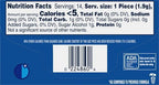 ORBIT Peppermint Sugar Free Gum Individually Wrapped, Bulk Packs of Gum, 14-Pieces (336 Total Pieces),(Pack of 24)