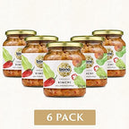 BIONA Organic Kimchi, 350 GR