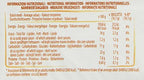 Doria: "ATENE" shortbread biscuits - 35.3 Oz (1000g) Pack - [ Italian Import ]