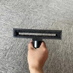Ceiling Fan Blade Cleaner Duster Washable Brush Fan Cleaning Tool Ceiling Fan Cleaning Vacuum Attachment for Vacuum Cleaners
