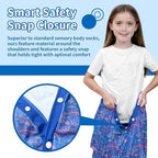 Sensory Sock Body Sock,Small,3-5 Years, Stretchable Sensory Sack - Help Kids Relax and Focus - ADHD and Improve Sensory Full Body Sock for Kids