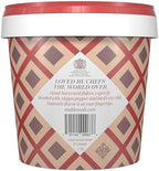 Maldon Chili Sea Salt with Aleppo & Bird’s Eye Chilies, Perfect for a Wide Range of Dishes, Fantastic Burst of Flavor, Pyramid-Shaped Flakes - 1.1lb Tub