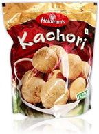 Haldiram's Kachori - 200g - (pack of 4)