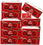 De Rica Tomato Paste 7Og(2.4oz) Pack of 5 (1 BOX (PACK OF 50) 7.5LB (BULK PRICE)
