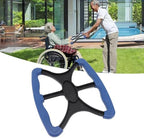 Lifting Standing Tool for Disabled Safe, Lightweight, and Ergonomic Mobility Aid for Contact Movement