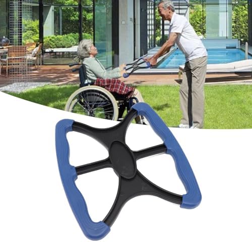 Lifting Standing Tool for Disabled Safe, Lightweight, and Ergonomic Mobility Aid for Contact Movement