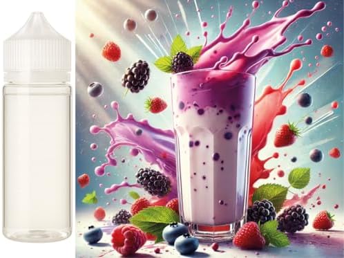 Buttermilk Forest Fruit Flavor Concentrate - Vegan - Sasami - 100ml