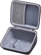 co2CREA Hard Case for Omron 3 Series Omron M2 Classic Upper Arm Blood Pressure Monitor BP7100 BP710N HEM-7120 Hem-7121 HEM-7124, Portable Travel Case Replacement