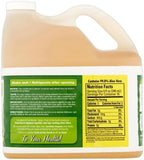 Organic Original Aloe Vera Drink – 128 fluid ounces