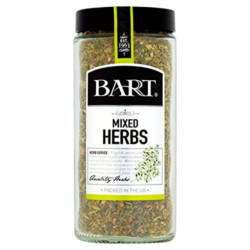 Bart Mixed Herbs 30g