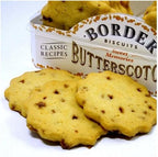 Border Butterscotch Case of 6 X 135g