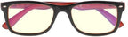 CessBlu Computer Glasses Blue Light Filter Readers Anti Glare Reading Eyeglasses Women