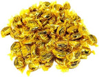 Original Hard Caramel Candies Werthers 1 Pound Bag of Candy. (Net Wt,. 16oz)