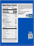 CLIF BAR - Energy Protein Bars - Chocolate Chip - Made with Organic Oats - Energy Bars - Non-GMO - (15 Pack)