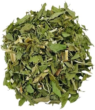 Goats Rue Herb 2 oz, C/S, Galega officinalis, Goat's Rue Tea, Resealable Bag, Goats Rue Leaves c/s, Product From Italy