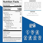 Julian Bakery® ProGranola® Cereal | Vanilla Cinnamon | 12g Protein | Paleo | 2 Net Carbs | Gluten-Free | Grain-Free | 15 Servings