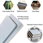 Men's Public Toilet Partition, Wall-Mounted Urinal Partition for Men's Urinal, Waterproof Public Health Partition Urinal Privacy Screen, Men's Urinal Privacy Screen with Accessories ( Size : 1PCS )