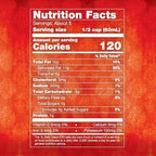 Thai Kitchen Red Curry Paste, Gluten Free, Vegan, Authentic, Non GMO, Hot Heat, For Thai-Inspired Cooking, Stir-Fry, Soups, Curries, and More, 4 oz