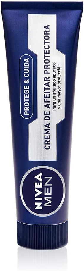 Nivea Men Shave Cream Soft 100ml
