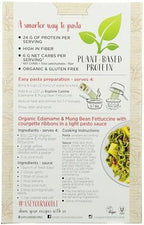 Explore Cuisine Pasta Edmme Mung Bn Fettc 8Oz