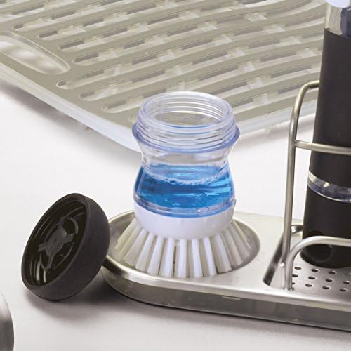 OXO Good Grips Soap Dispensing Palm Brush Refills - 2pack