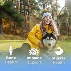 Pharma Nord D-Pearls 1000 iu (25 mcg) High Absorption Vitamin D3 - Daily Immune, Bone, & Muscle Support, Easy-to-Swallow Tiny Softgels in Organic Olive Oil, Non-GMO, Gluten-Free, 360 Count