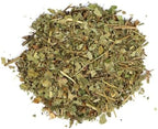 Strawberry Leaf Cut & Sifted - 1 lb