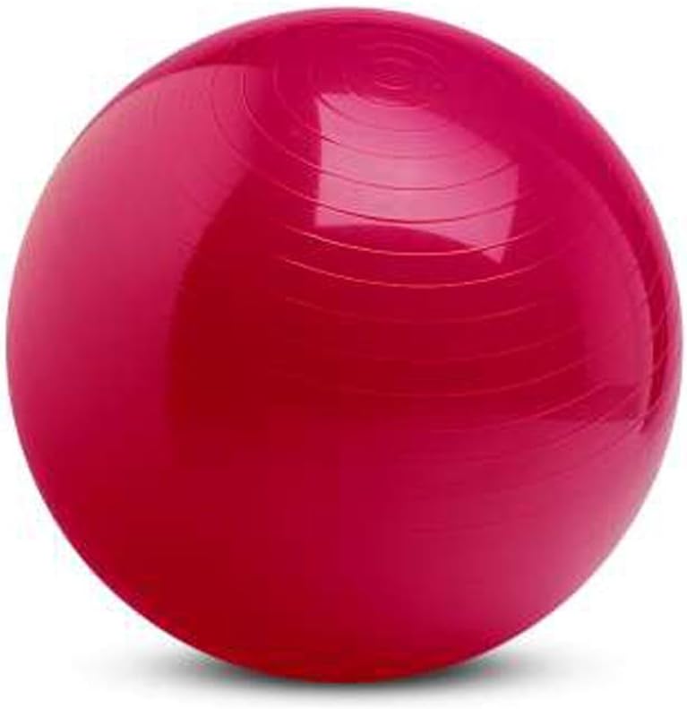 NRS Healthcare Gym Ball - 95 cm (37.5 inches) Diameter