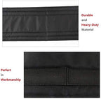 31.5 Inch Padded Bed Transfer Nursing Sling for Patient, Elderly Safety Lifting Aids Home Bed Assist Handle Back Lift Mobility Belt for Patient Care