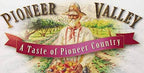 Pioneer Valley Souvenir Boxed Gourmet Jam & Jelly Sampler Gift Set
