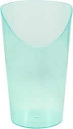 Convalescent Feeding Cup Adult Sippy Cup Plastic Drinking Mug Disabled Elderly Dysphagia Spill Proof for Living Hospital Senior Drinking