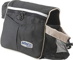 Drive Medical Power Mobility Armrest Bag, Medical Scooters, Black, Universal