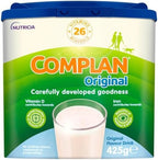 Complan Nutritious Vitamin Rich Drink Original Flavour 425g 7-8 Servings