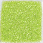 Wilton Sparkling Sugar Decorating Sprinkles, 5.25 oz., Light Green