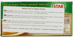 Star Ai Funghi Porcini 10 Stock Cubes 100 g (Pack of 6)