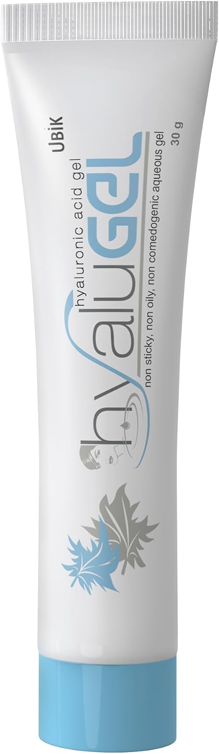 Hyaluronic Acid Gel for Oily & Acne prone skin, 30 gm