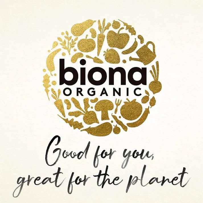 Biona Organic - Sugar - Rapadura Whole Cane - 500g