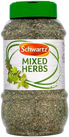 Schwartz - Herbs - Mixed - 100g
