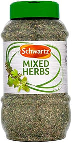 Schwartz - Herbs - Mixed - 100g