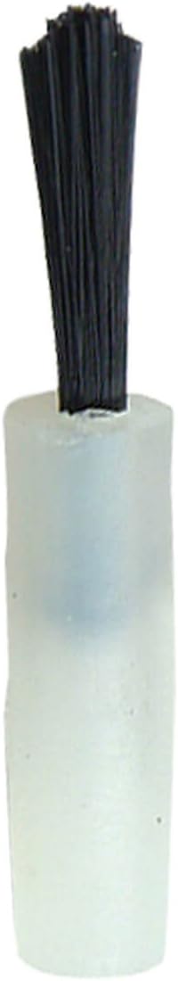 VISTA VIS-302002 Universal Composite Brush, Regular (Pack of 100)