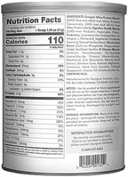 Designer Wellness, Designer Whey, Natural Whey Protein Powder with Probiotics, Fiber, and Key B-Vitamins for Energy, Gluten-Free, French Vanilla, 12oz