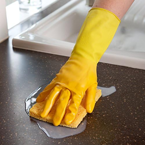 Marigold Extra Life Kitchen Gloves