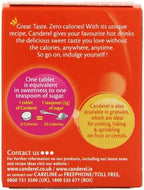 Canderel Tablets Refill Sachets (500)