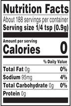 6666 Four Sixes Bunkhouse Campfire Seasoning, 6 Ounce