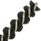 Bore Tech Nylon Pistol Brush (Pack 3), 357/38 Calorie/9mm