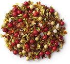 Carmencita. Mediterranean Salt Mix. Giant Grinder. 190g (6.7oz)